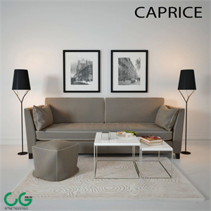 CAPRICE